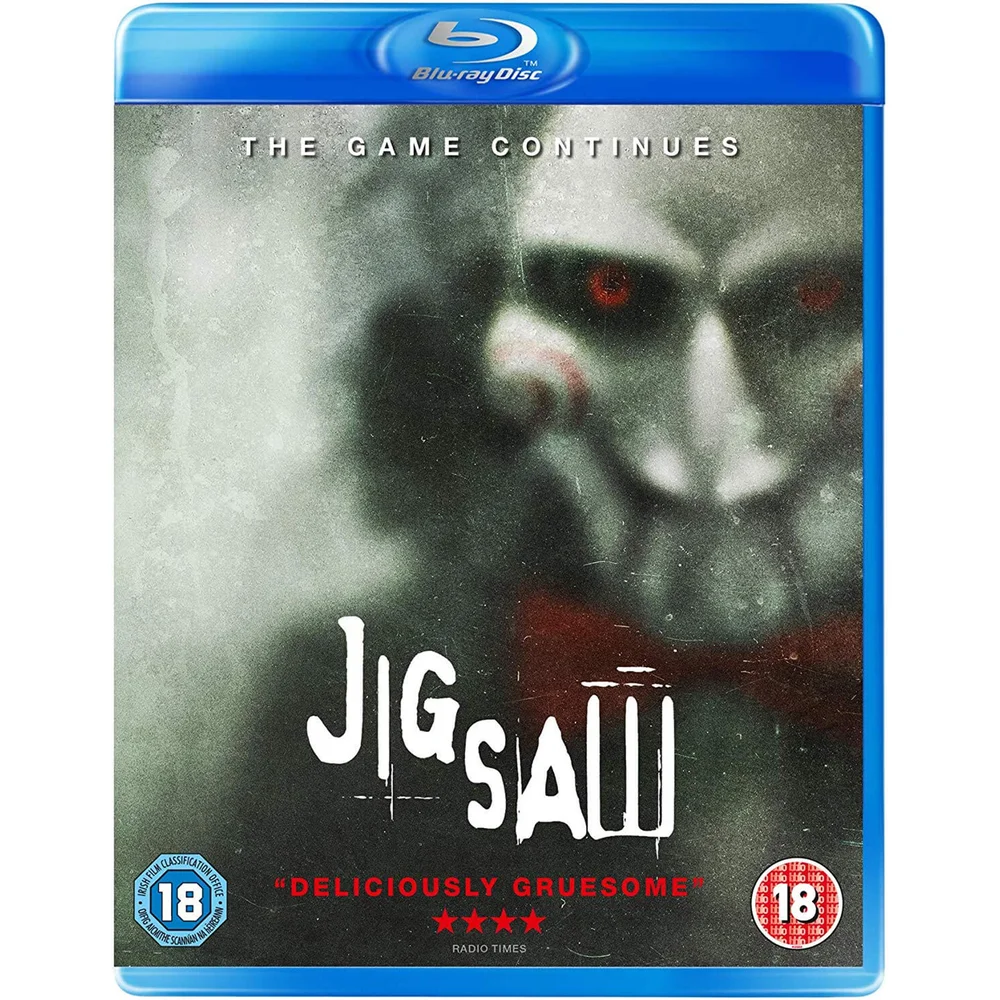 Jigsaw Afbeelding 1
