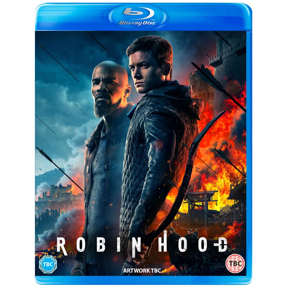 Robin Hood Afbeelding 1