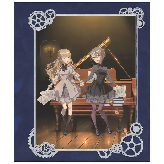 Princess Principal Collectors Editie