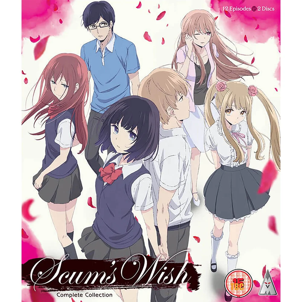 Scums Wish Collection Afbeelding 1
