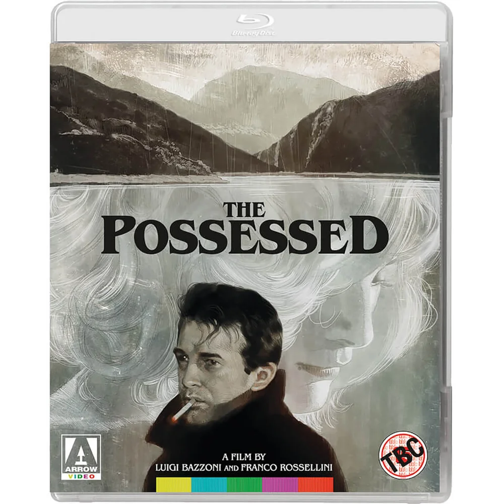 The Possessed (Lady in the Lake) Afbeelding 1