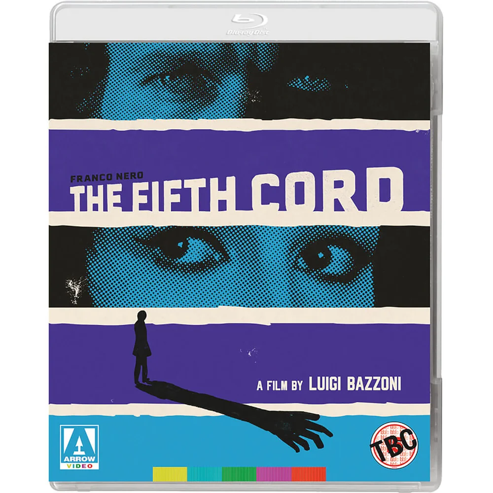 The Fifth Cord Afbeelding 1