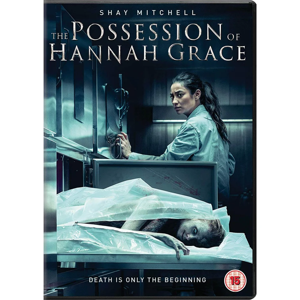 The Possession Of Hannah Grace Afbeelding 1