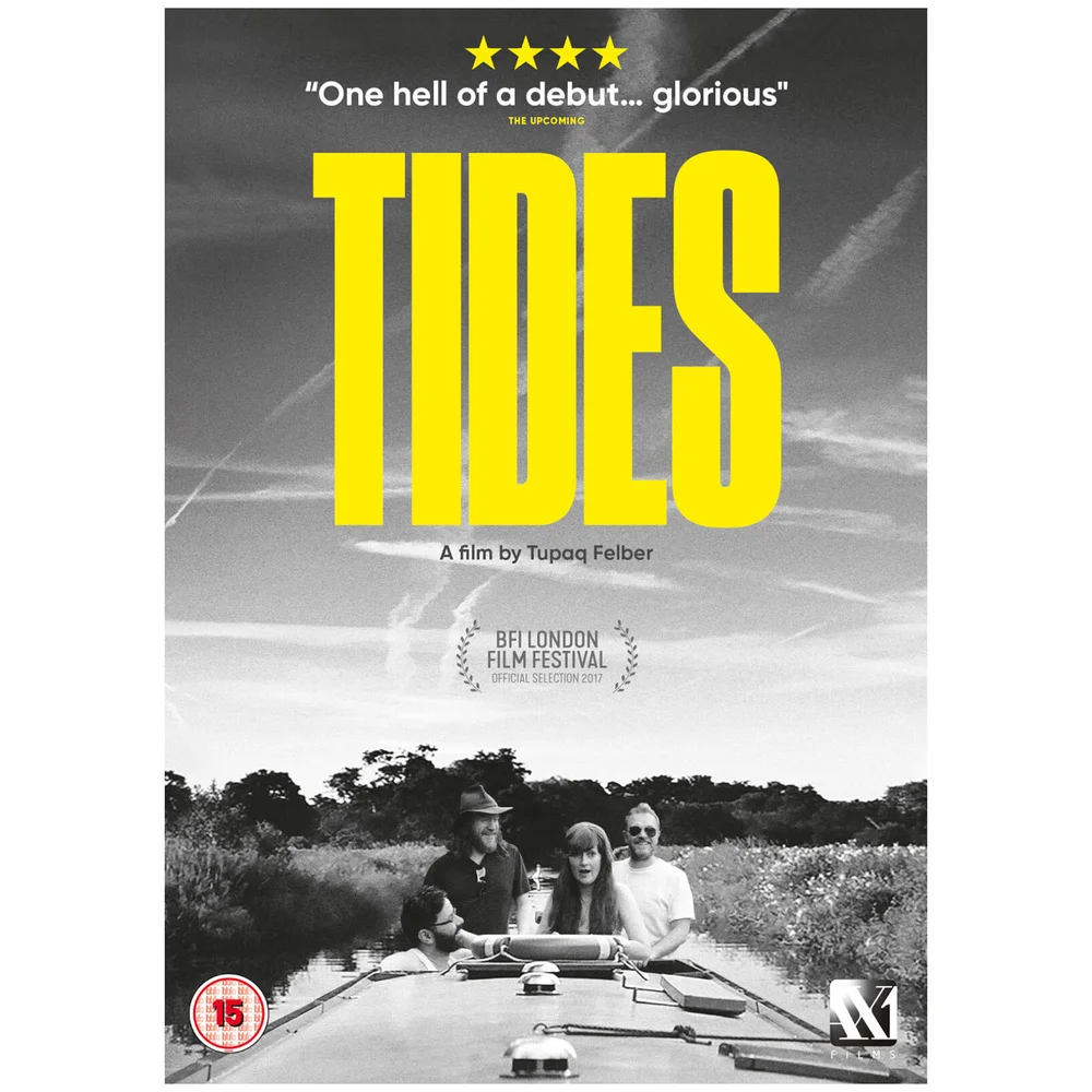 Tides Afbeelding 1