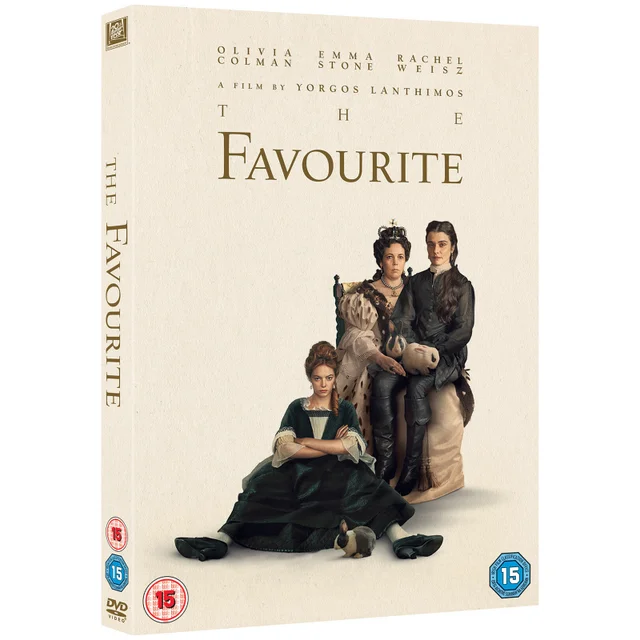 The Favourite