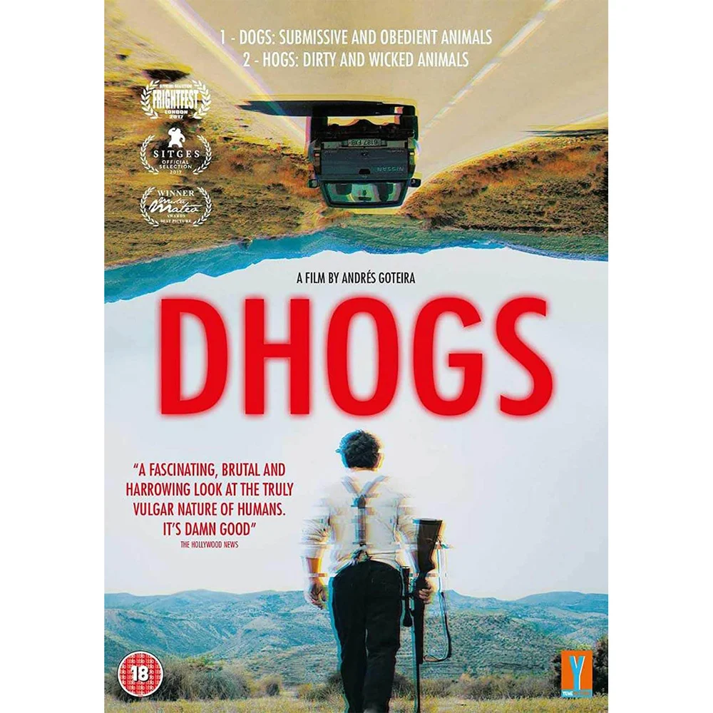 Dhogs Afbeelding 1