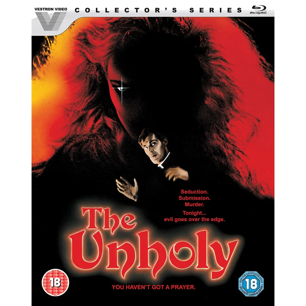 The Unholy Afbeelding 1