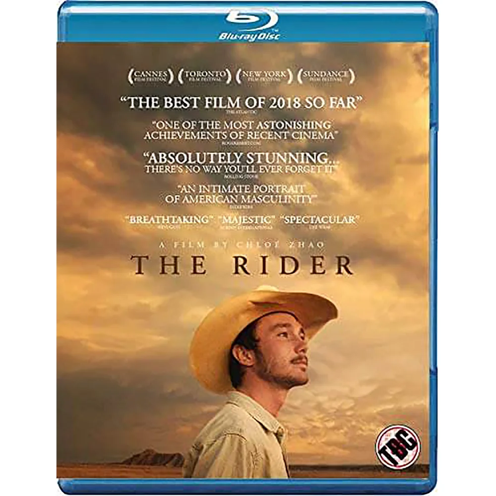 The Rider Afbeelding 1