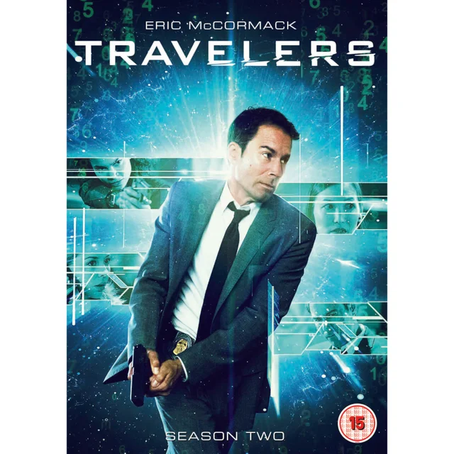 Travelers: Seizoen twee
