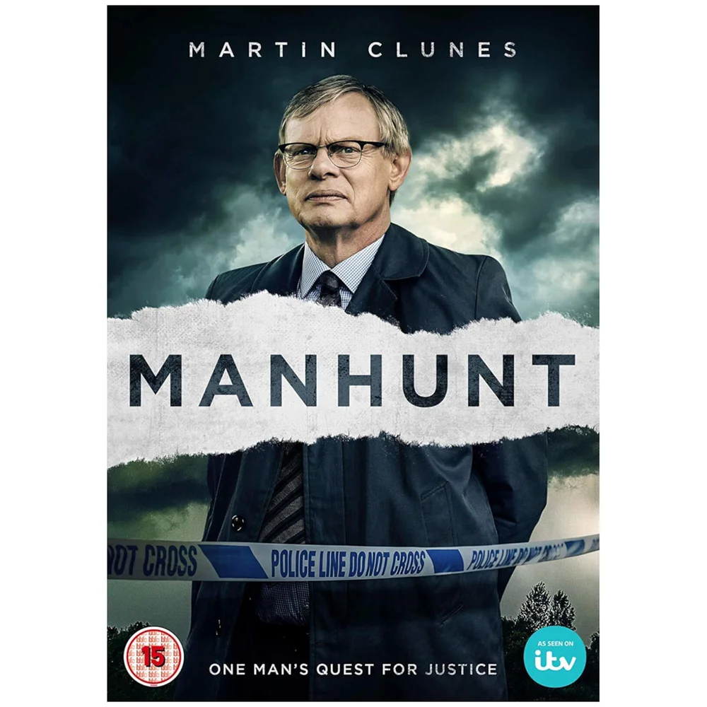 Manhunt Afbeelding 1
