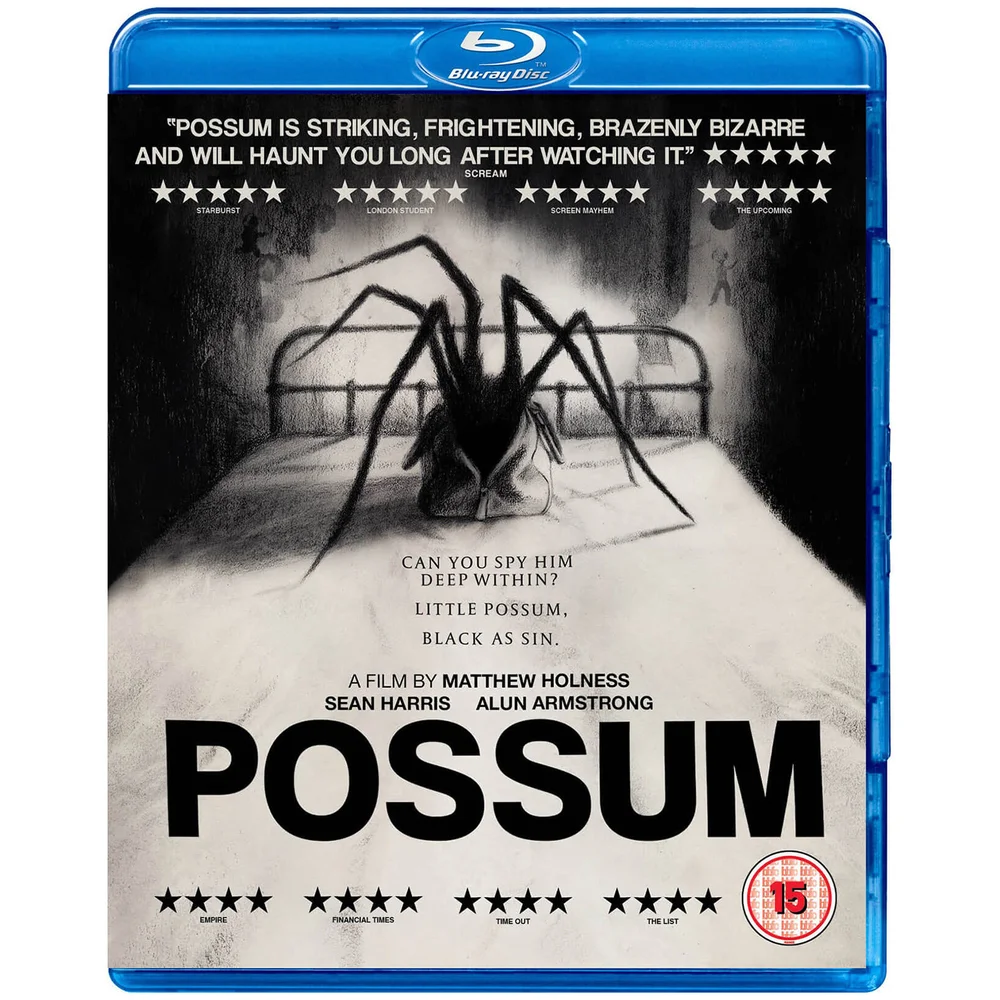 Possum Afbeelding 1
