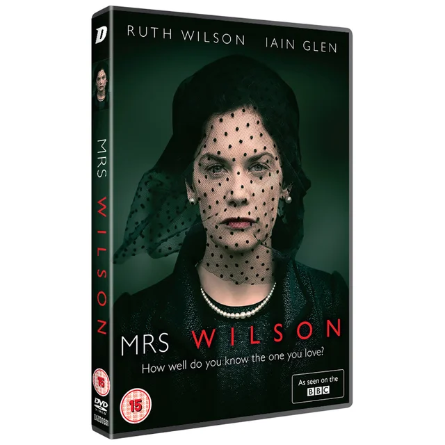 Mrs Wilson