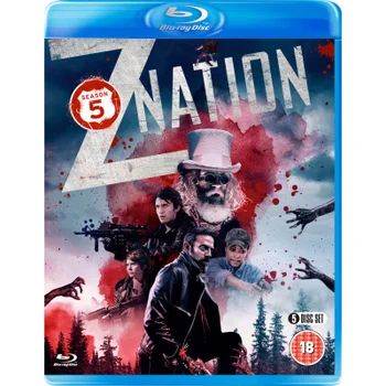 Z Nation - Seizoen 5