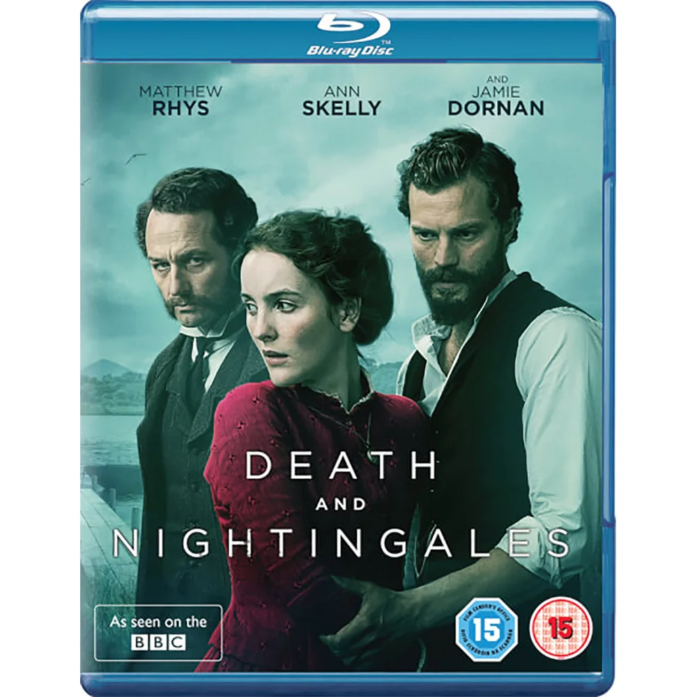 Death & Nightingales Afbeelding 1