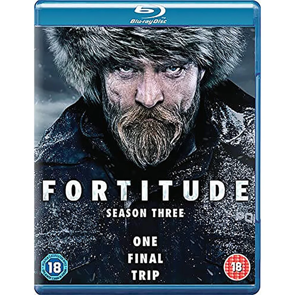 Fortitude: Seizoen 3 Afbeelding 1