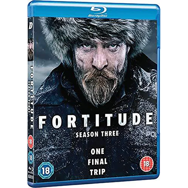 Fortitude: Seizoen 3