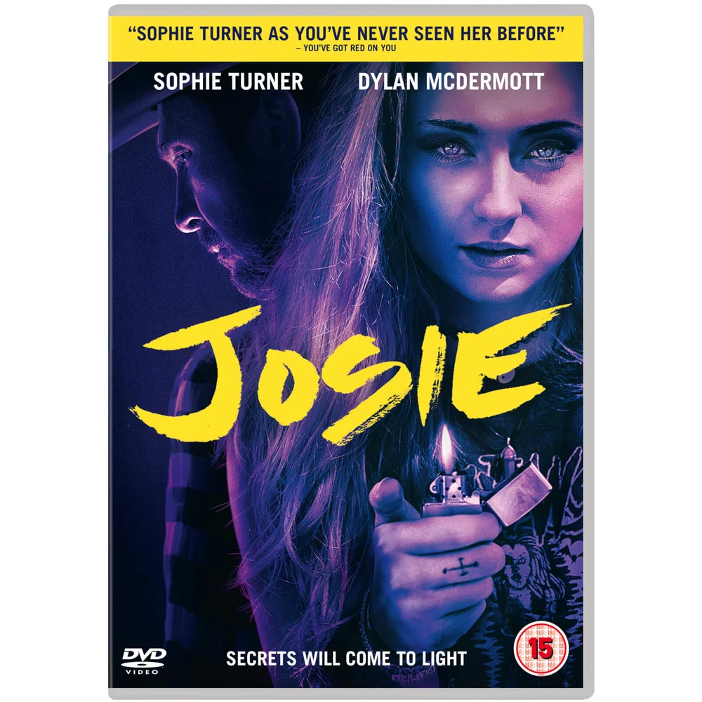 Josie Afbeelding 1