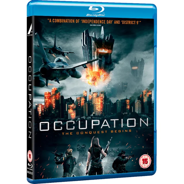 Occupation