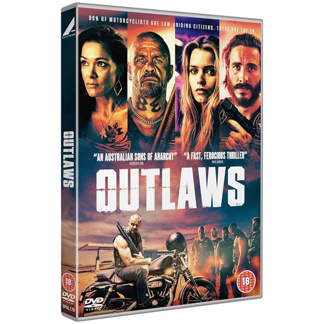 Outlaws