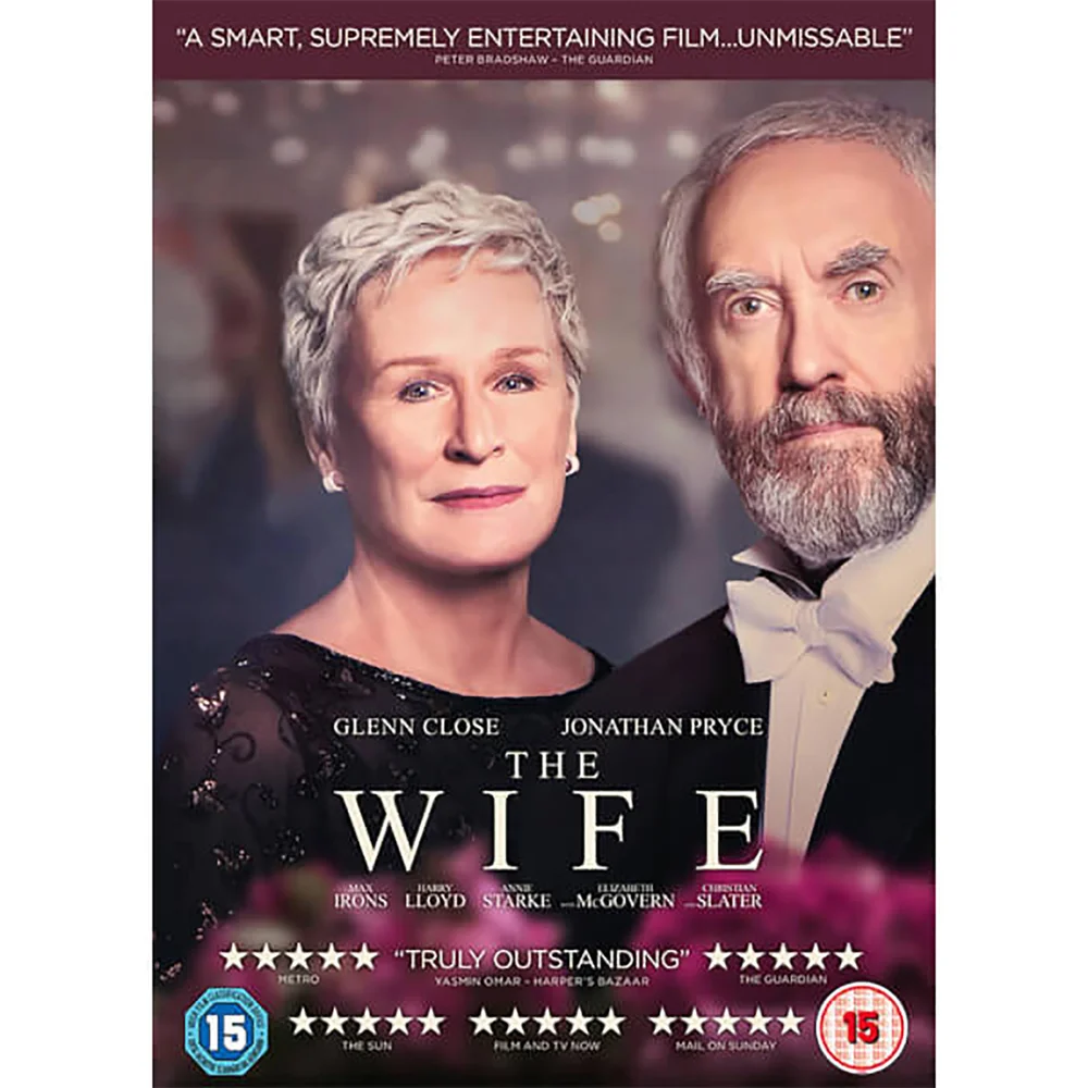 The Wife Afbeelding 1