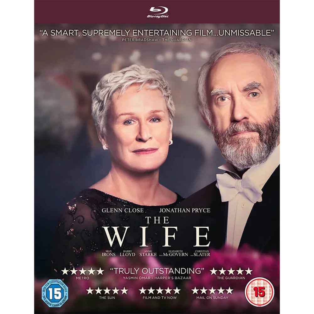 The Wife Afbeelding 1