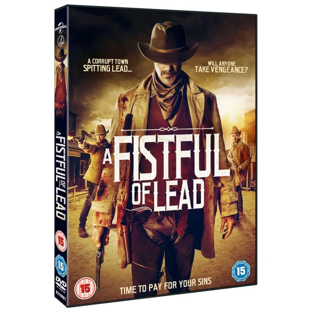 A Fistful of Lead