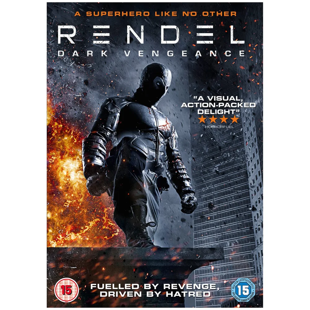 Rendel Afbeelding 1