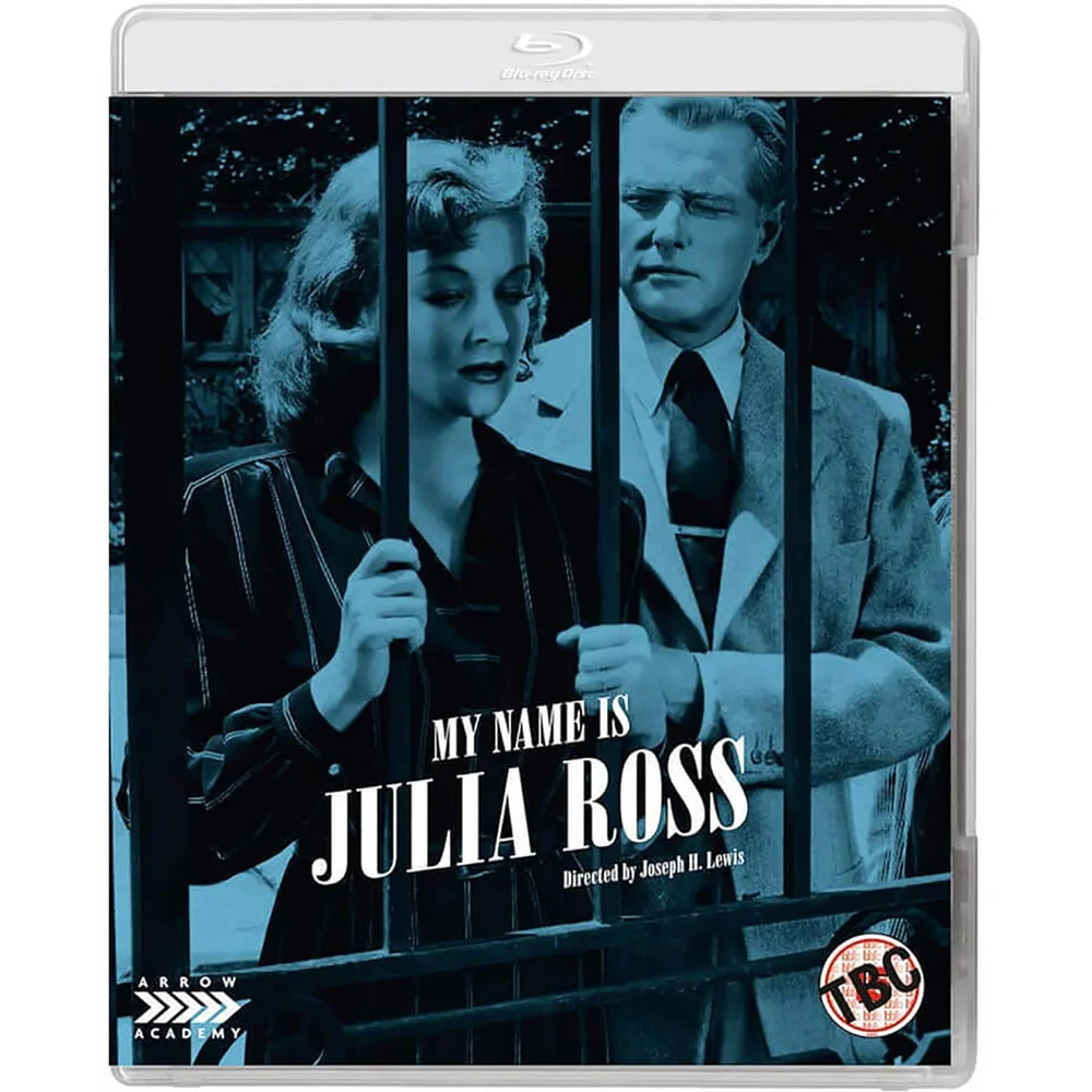 My Name is Julia Ross Afbeelding 1