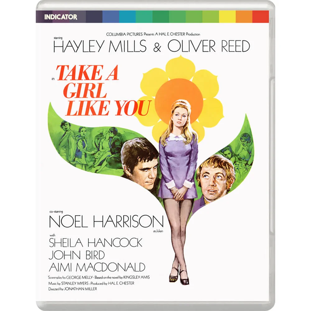 Take a Girl Like You - Limited Edition Afbeelding 1