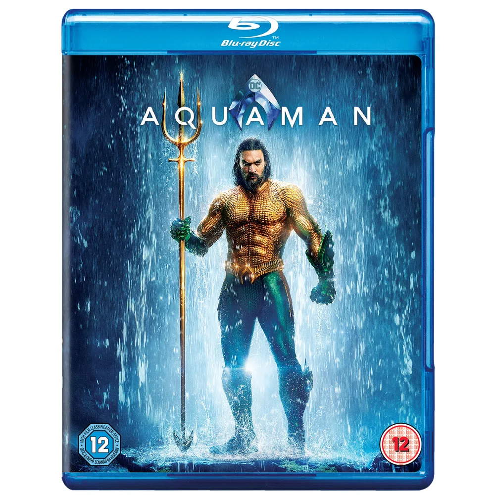 Aquaman Afbeelding 1