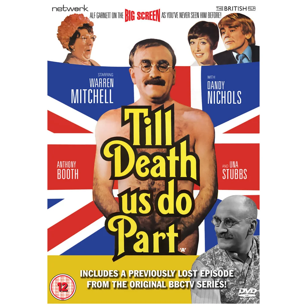 Till Death Us Do Part Afbeelding 1