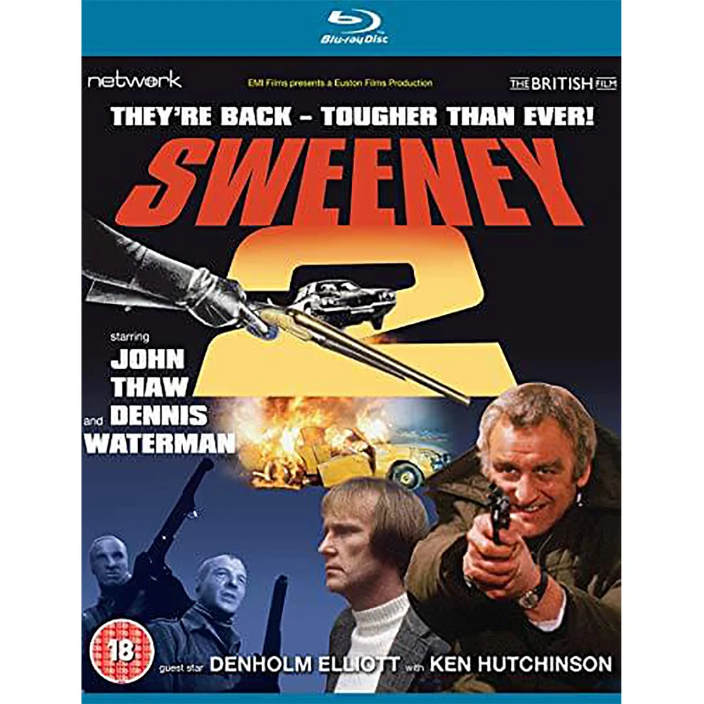 Sweeney 2 Afbeelding 1