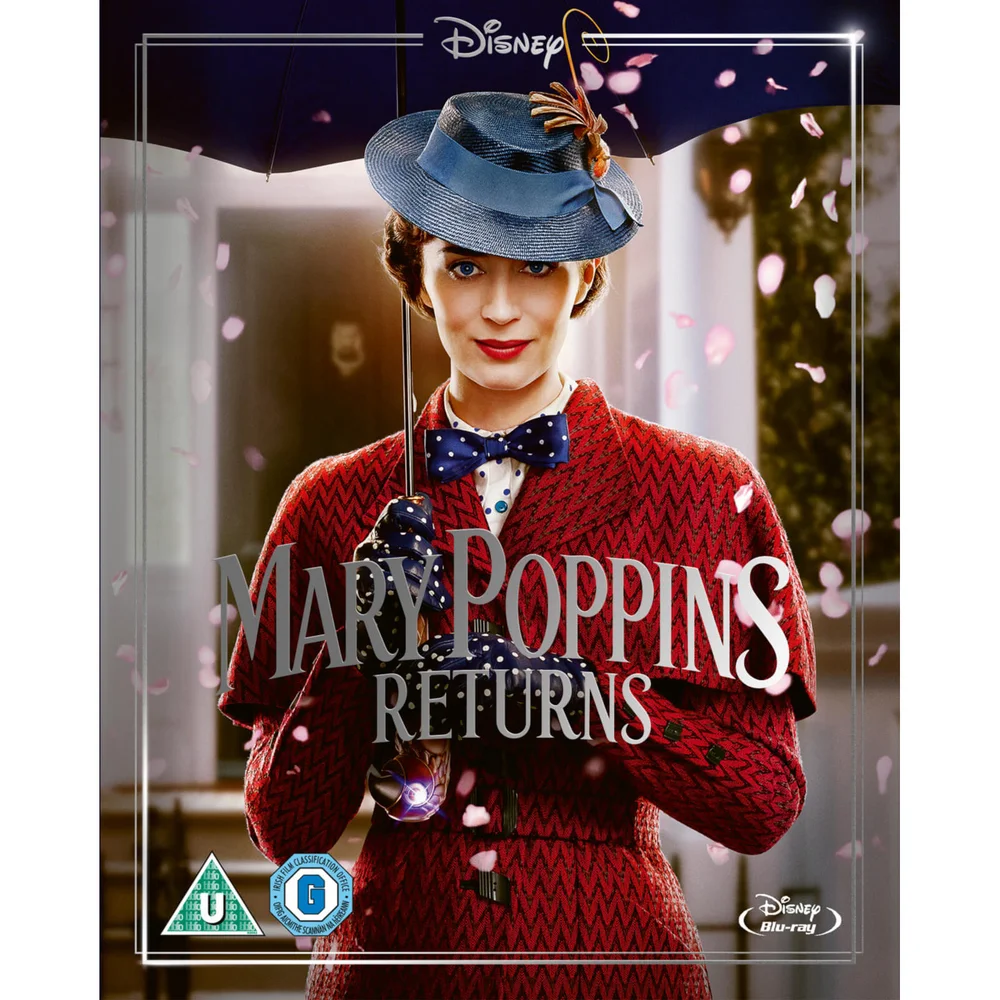 Mary Poppins Returns Afbeelding 1
