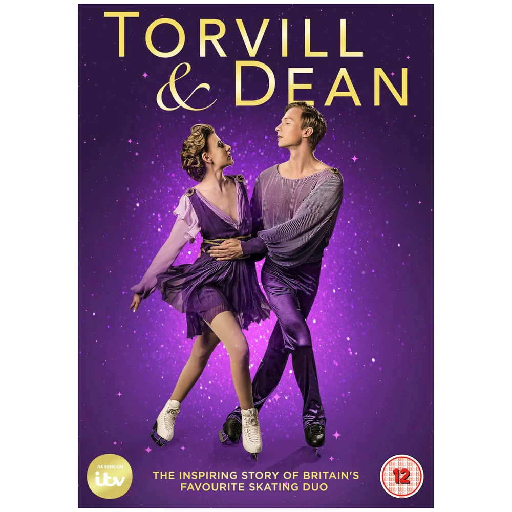 Torvill & Dean Afbeelding 1