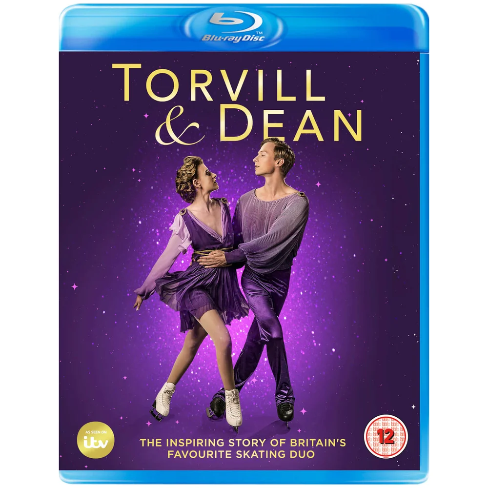 Torvill & Dean Afbeelding 1