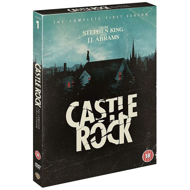 Castle Rock: Seizoen 1