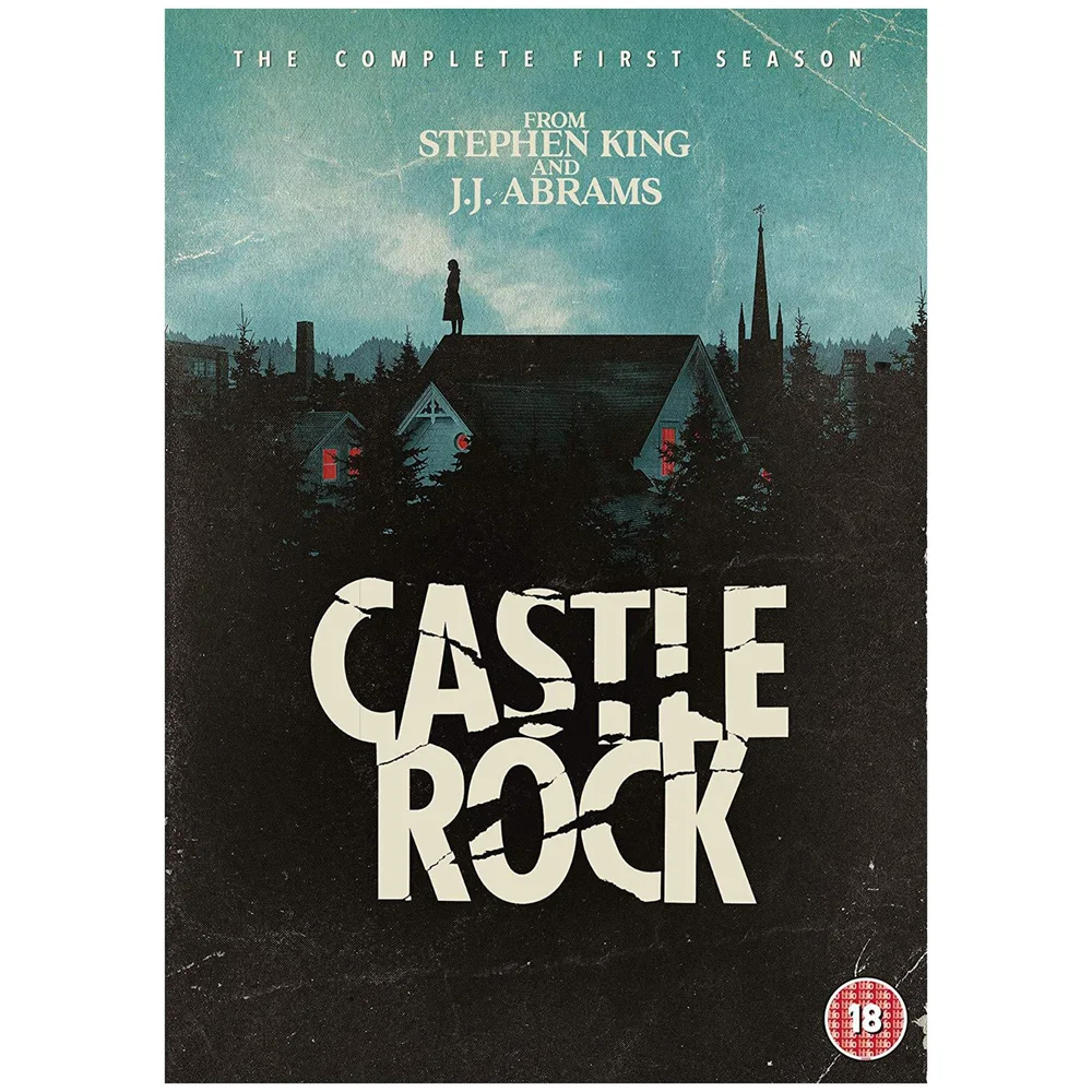 Castle Rock: Seizoen 1 Afbeelding 1