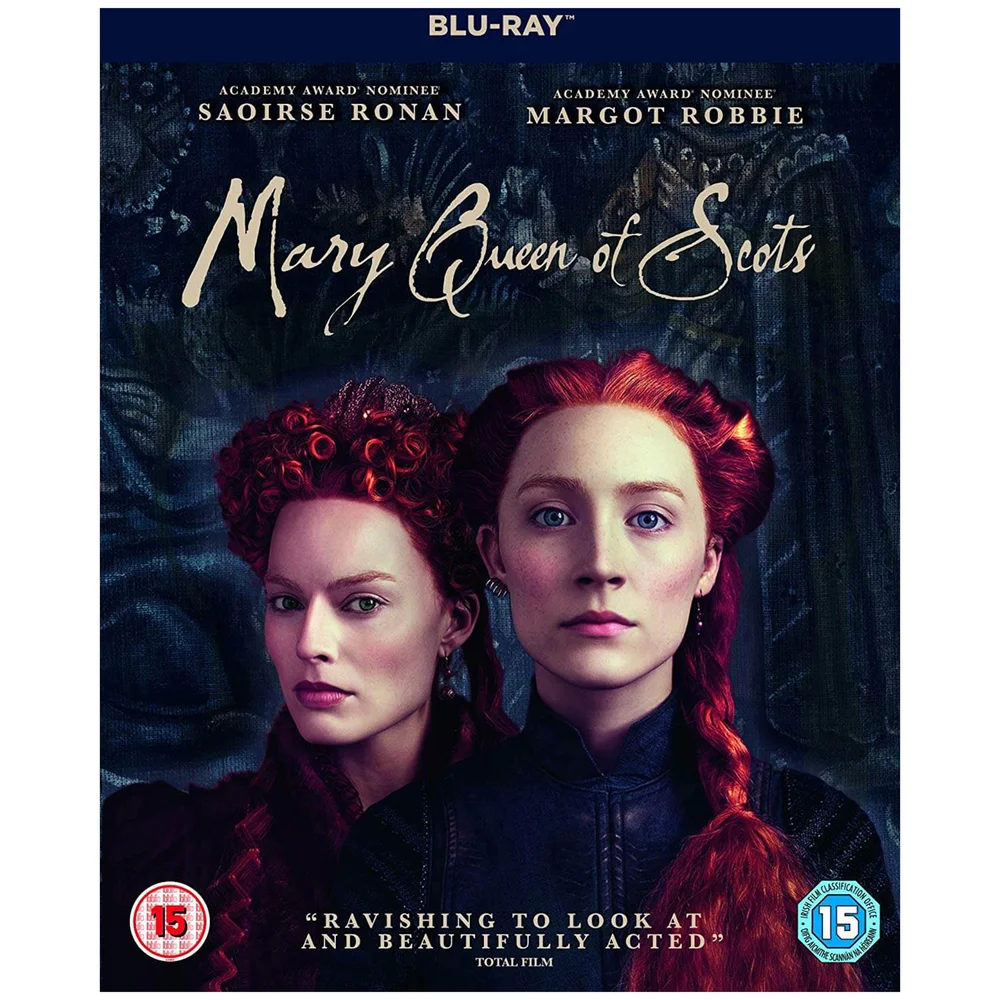 Mary Queen of Scots Afbeelding 1