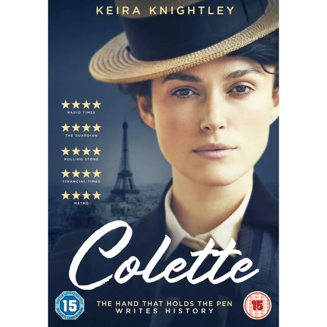 Colette