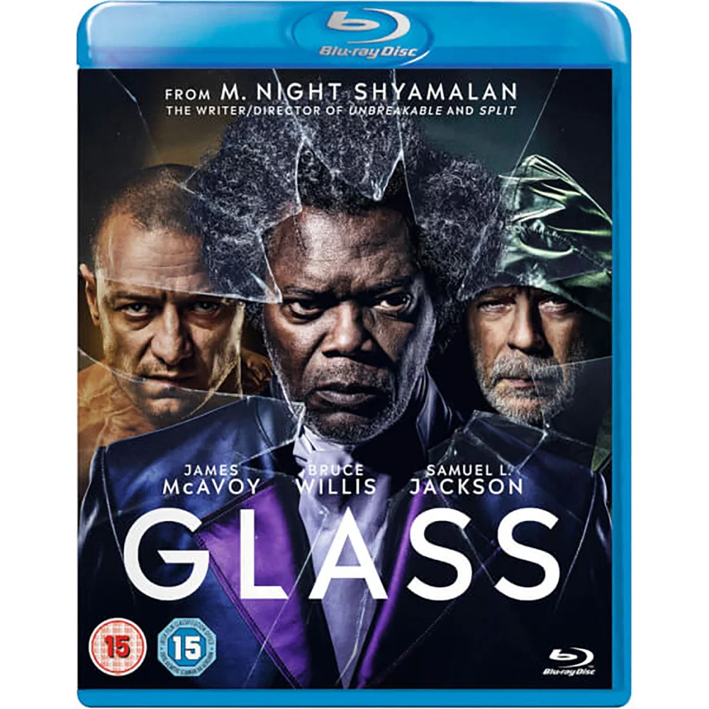 Glass Afbeelding 1