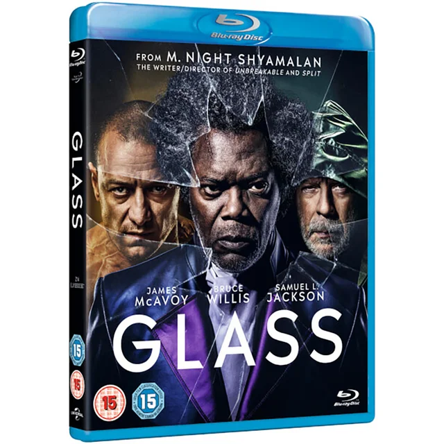 Glass