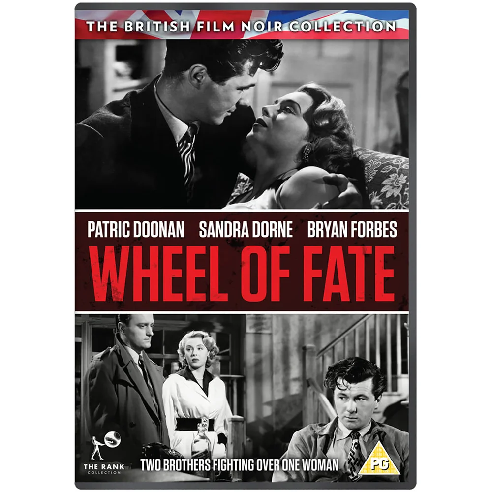 Wheel Of Fate Afbeelding 1