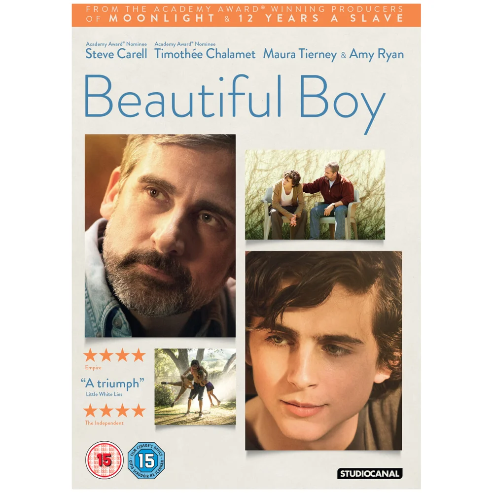 Beautiful Boy Afbeelding 1