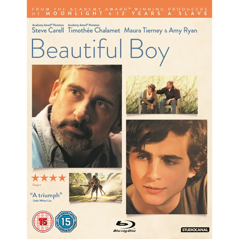 Beautiful Boy Afbeelding 1