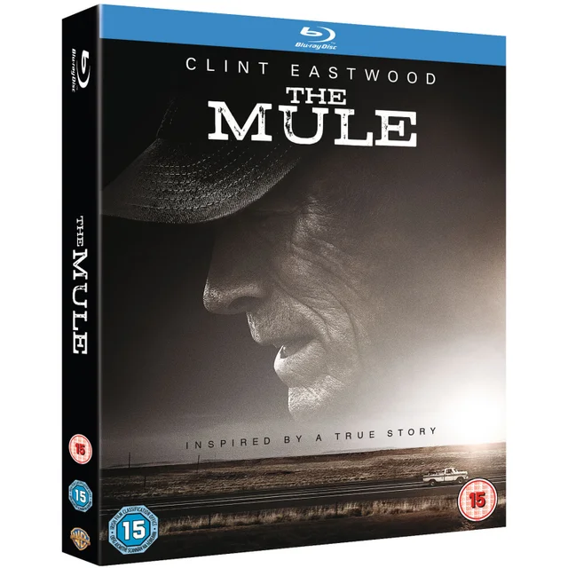 The Mule
