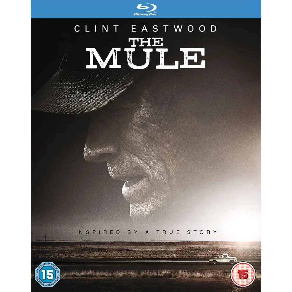 The Mule Afbeelding 1