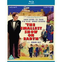 The Smallest Show On Earth