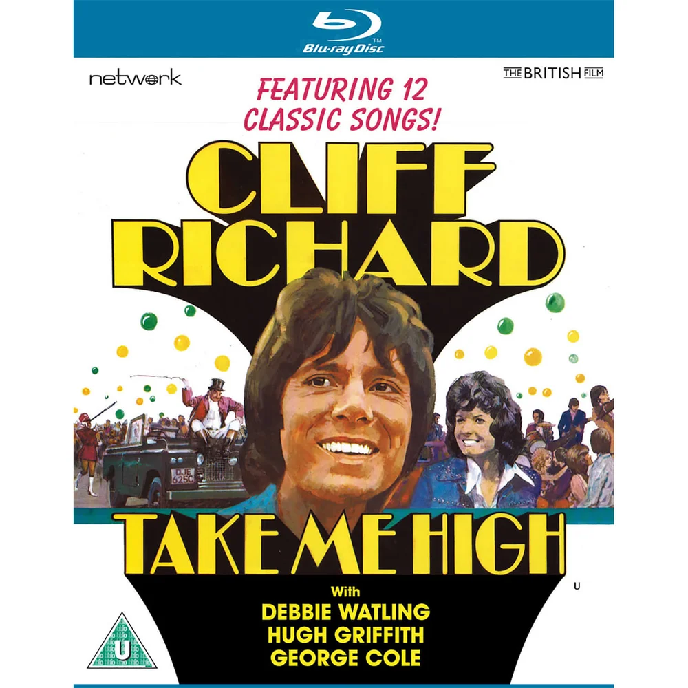 Take Me High Afbeelding 1