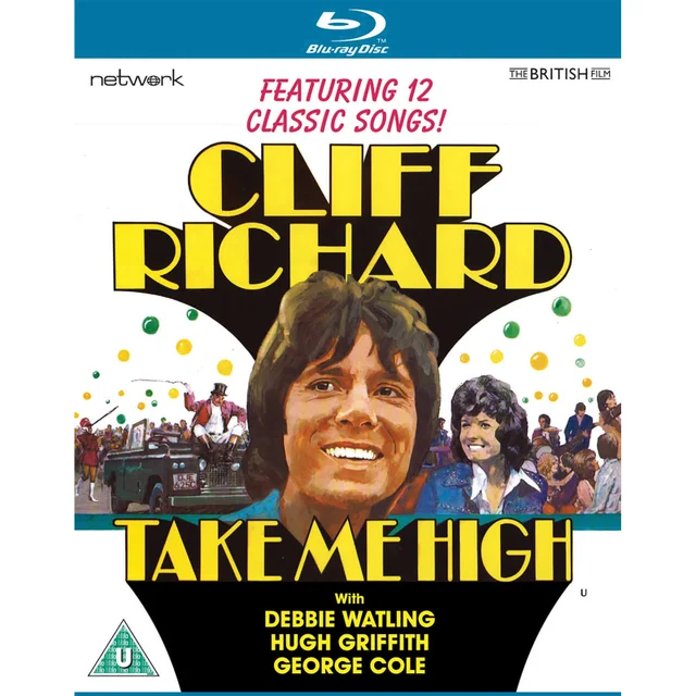 Take Me High