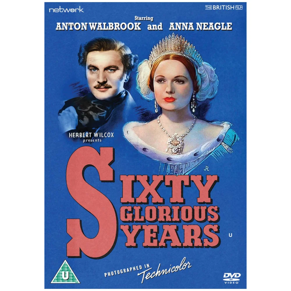 Sixty Glorious Years Afbeelding 1